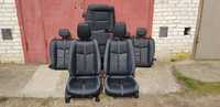 Салон сидіння сідушки крісла Nissan Leaf II ZE1 Ніссан Ліф 2 2020