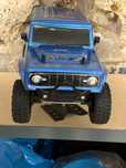 Rc ford bronco escala 1/10