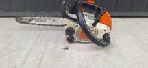 Piła spalinowa Stihl MS 190T