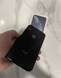 IPhone XR 256Gb Black Neverlock