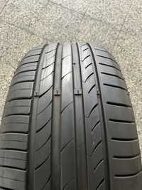 Pneus semi-novos 225/50R17