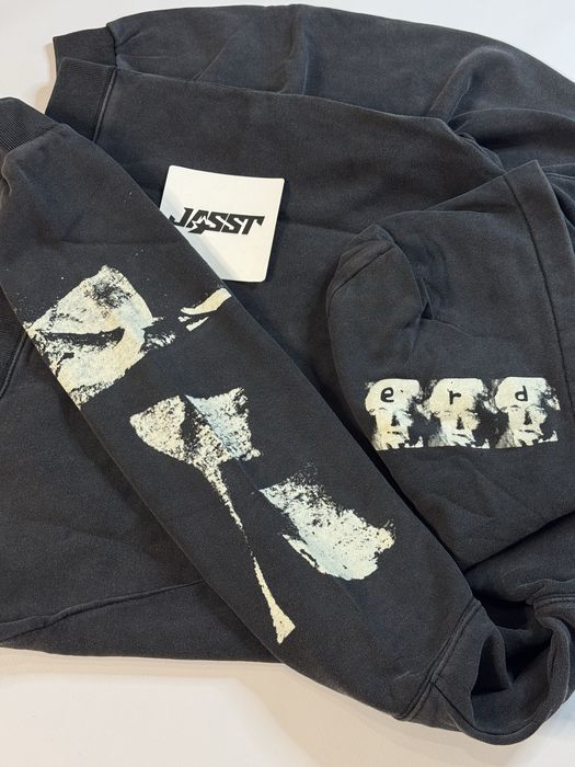 Худи зип Enfants Riches Deprimes ERD | Худі Ерд