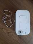 Wipe warmer podgrzewacz do chusteczek na z usb wyświetlacz
