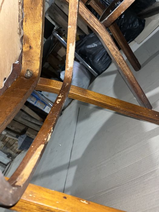 Продам стулья 4 шт