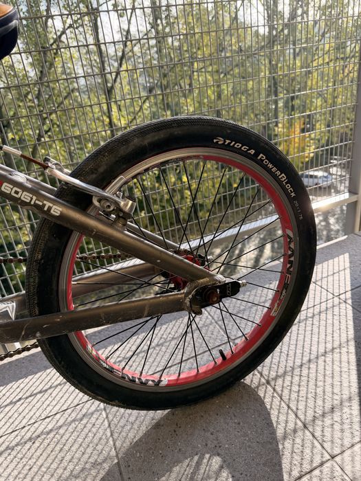 Bmx redline proline pro xl racing (gt, chase, haro, meybo)