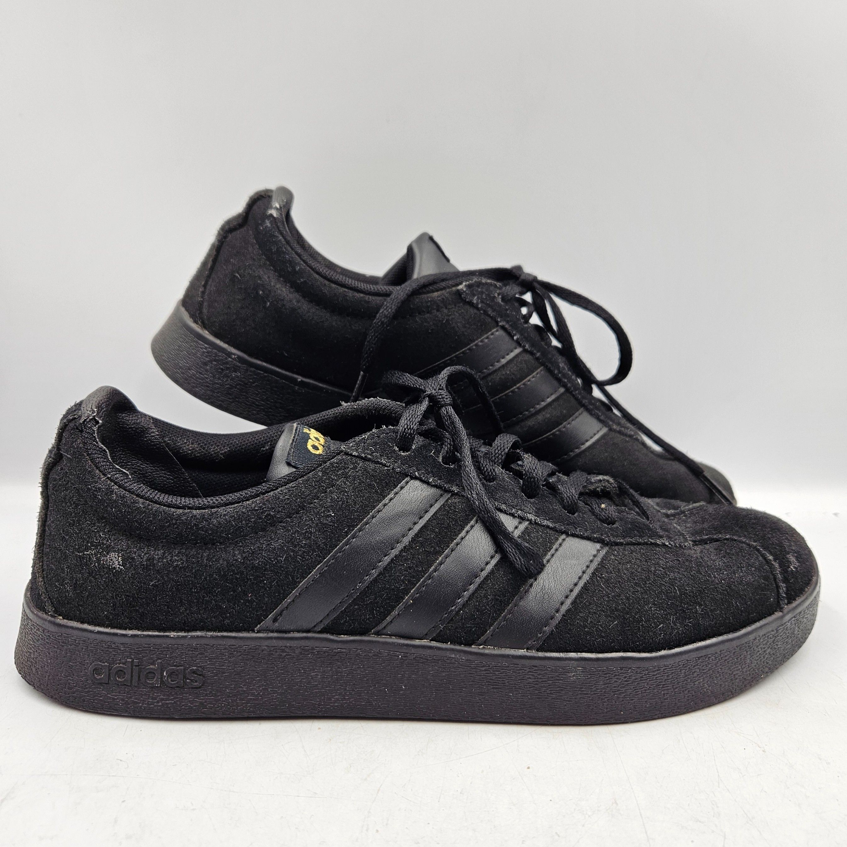 Buty Sportowe Sneakersy Damskie Adidas Vl Court 2.0 Rozmiar 40 2/3