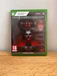 Diablo Iv Zestaw Międzygeneracyjny Xbox One / Series Xone Używane