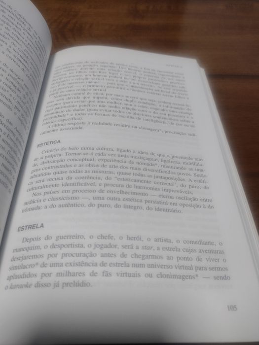 Dicionário do século XXI