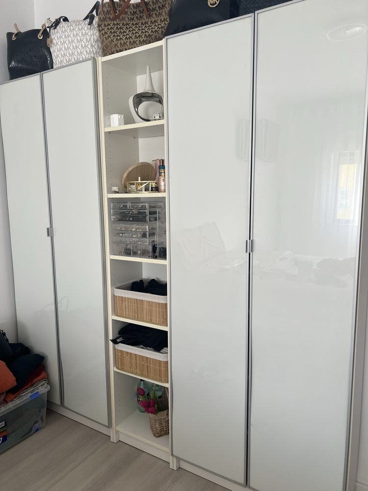 Ikea Estante Billy