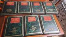 Biblioteca Geral de Consulta
7 livros

1- Geografia Física, Geografia