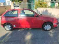 Seat Ibiza Comercial