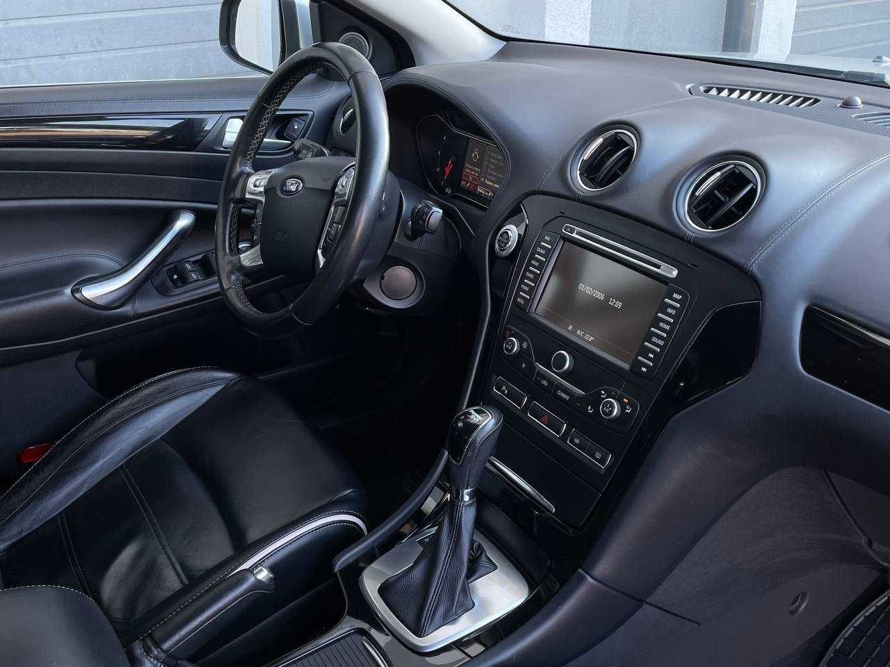 Продам Ford Mondeo 2014. Можна в розстрочку, під викуп