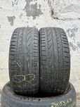 Резина 205/45 R17 Bridgestone Potenza RE050A Лето Пара