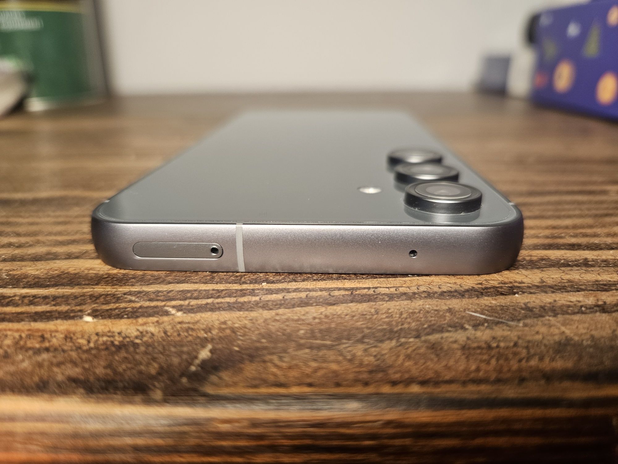 Samsung Galaxy S23 FE + etui magsafe + folia hydrożelowa