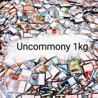 1kg, Uncommony, Crap box, MtG, Magic the Gathering