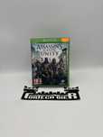 PL Assassins Creed Unity Xbox One Gwarancja