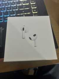 Airpods 3 geraçao