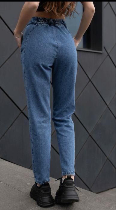 Джинси Staff 34 розмір