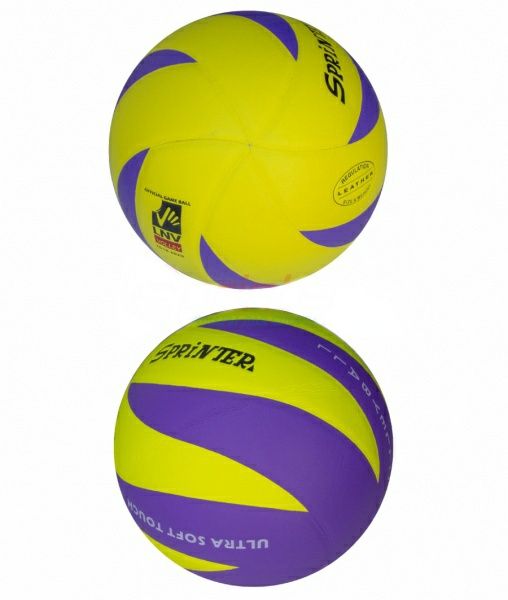 Мяч Волейбольный MIKASA, MV 210, 200, М'яч Волейбольний Микаса, Сетка