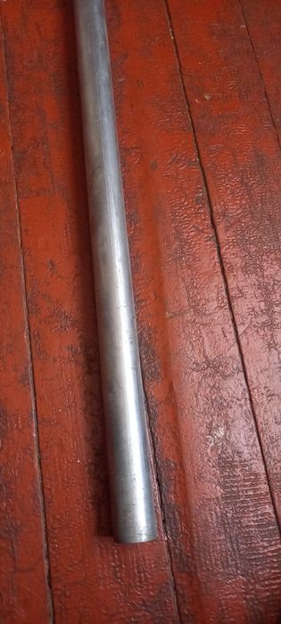 Труба нержавійка СССР.