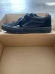 Кели Vans old skool V