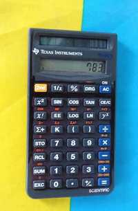 Калькулятор Texas Instruments Ti-30s