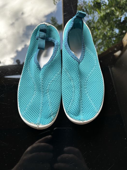 Buty do pływania Dechatlon