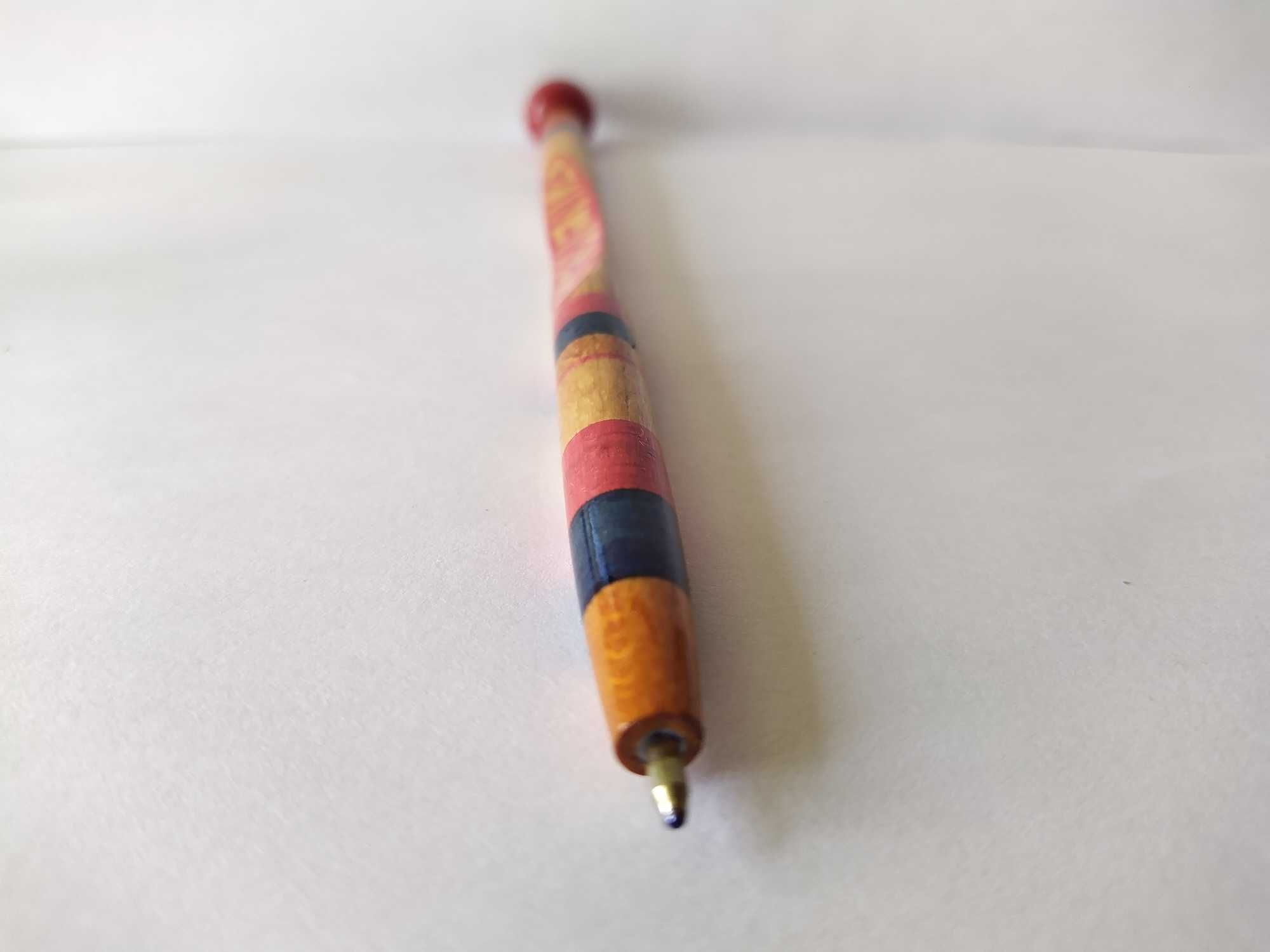 Armenia - Długopis Granat