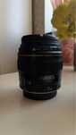 Canon EF 85mm/f1.8 USM