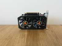 Karta Graficzna BIOSTAR Radeon RX 560