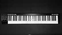 M-Audio Keystation 61 mk3