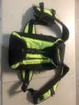 Mochila de mota icon squad 3