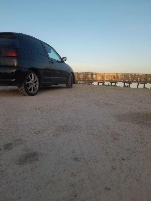 Seat Ibiza 6k3 Tdi Vp90