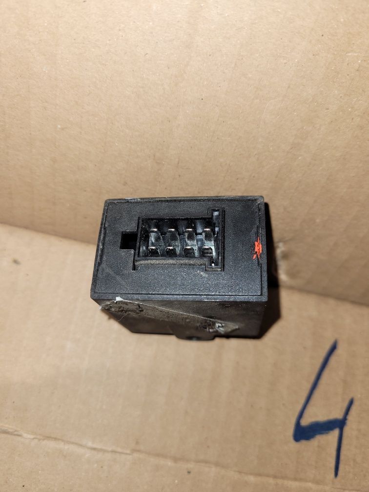 Moduł sterownik haka przyczepki JAEGER PDC MODULE