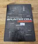 Tom Clancy's Splinter Cell Conviction Microsoft Xbox 360, 1125