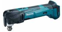 Makita DTM51Z Wielofunkcyjne narzędzie MultiTool 18V LXT BODY