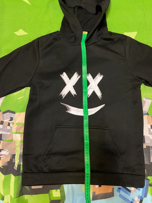 Теплый костюм на флисе