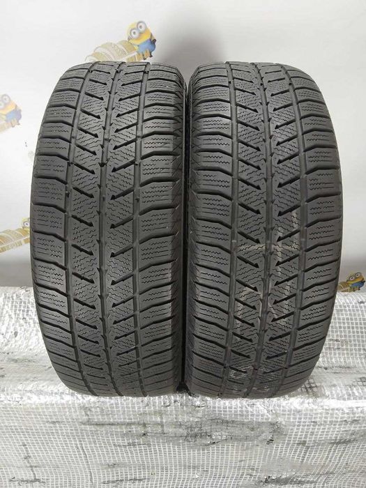 Шини BestDrive 205/55R16. 2шт Зима 2024р. (0089)