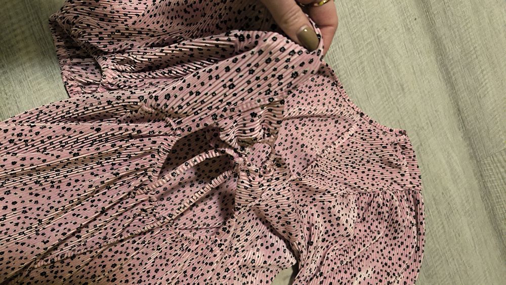 Сукня жіноча літня