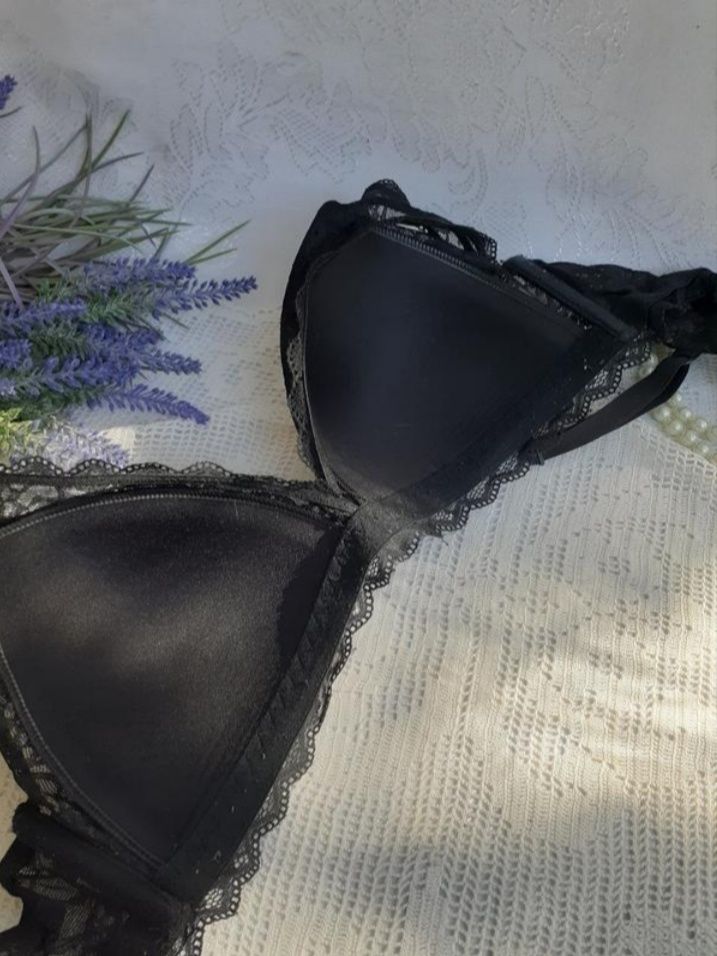 Tezenis бюстгальтер лиф Havana треугольник кружевной
