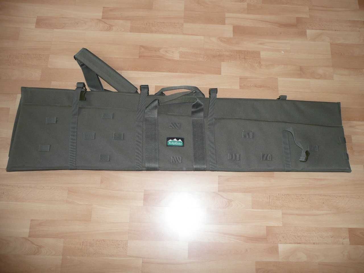 Torba na broń Ridgeline Tactical Drag Bag