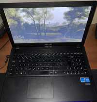 Portátil Asus F551-M