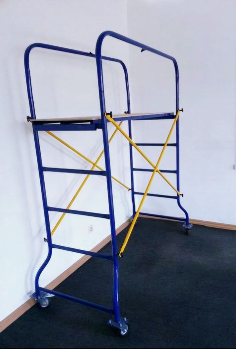 Мини подмости Мастерок, Помост, бэбик