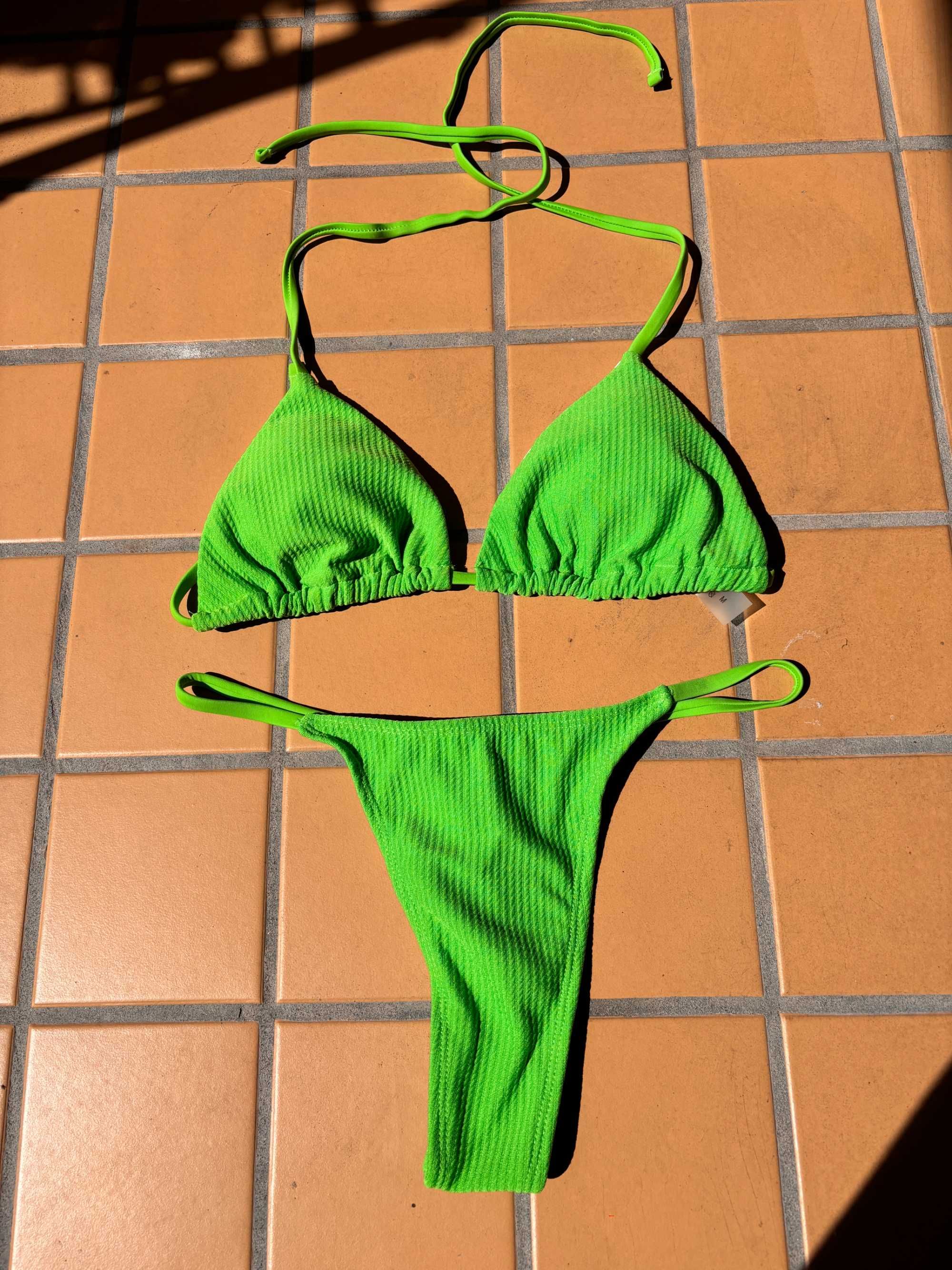 Conjunto biquini novo 38