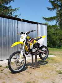 2009 Suzuki rm 85