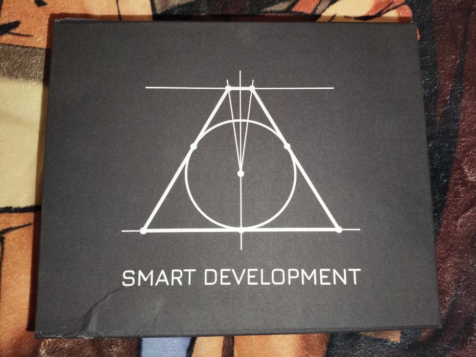 Кухлі керамічні чорний та білий з кришкою та пробковою підставкою