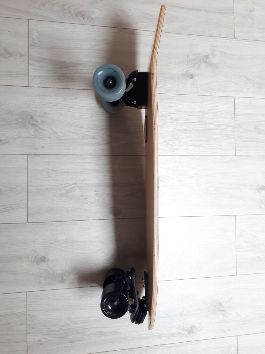 Surfskate Bioboard