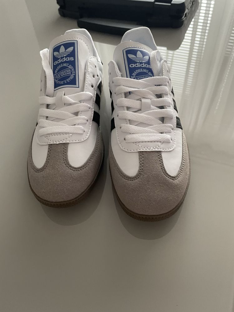 Nowe buty rozmiar 38