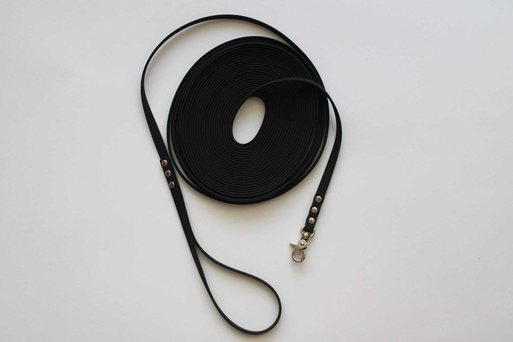 LInka treningowa  hexa plaster miodu 10m 10mm dla psa