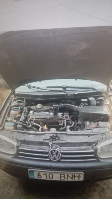 Продам гольф в робочому стані